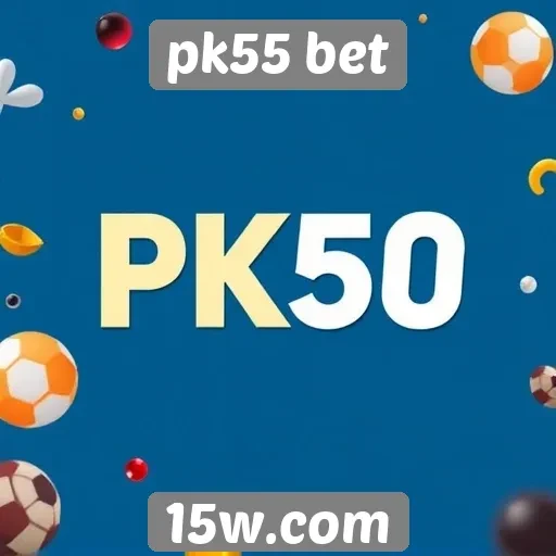Comparação de bônus oferecidos por pk55 bet