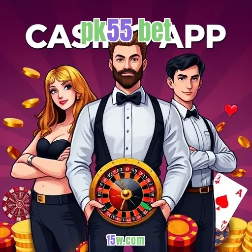 pk55 bet Eventos Esportivos