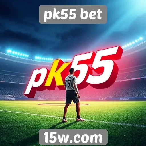 Perspectivas futuras para o pk55 bet