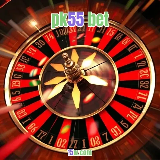 pk55 bet: Os Jackpots Mais Excitantes do Brasil Esperam por Você